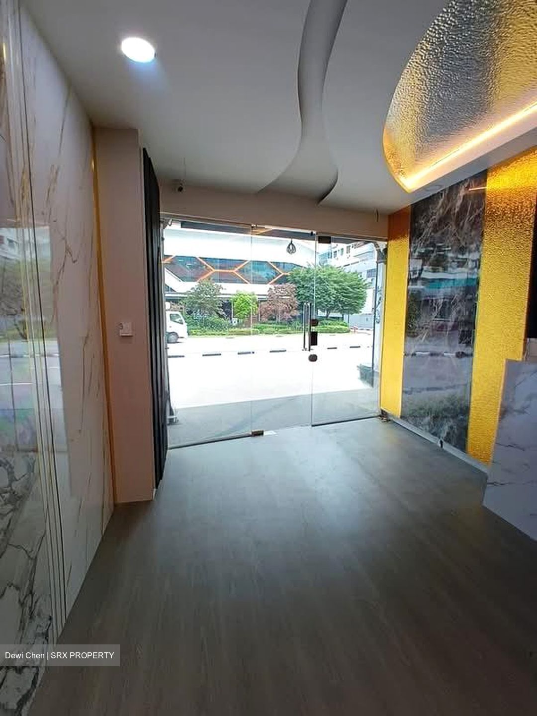 Balestier Road (D12), Shop House #596882821